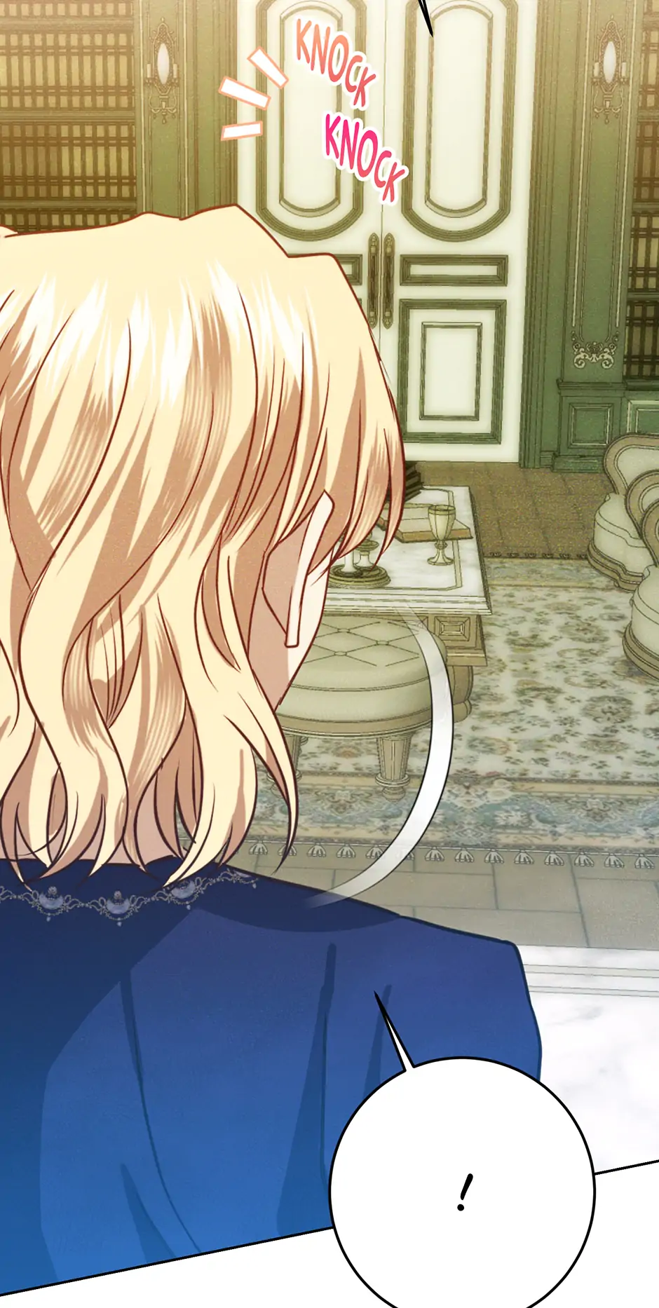 Duchess Mecklen’s Elegant Rebellion Chapter 40 - page 48