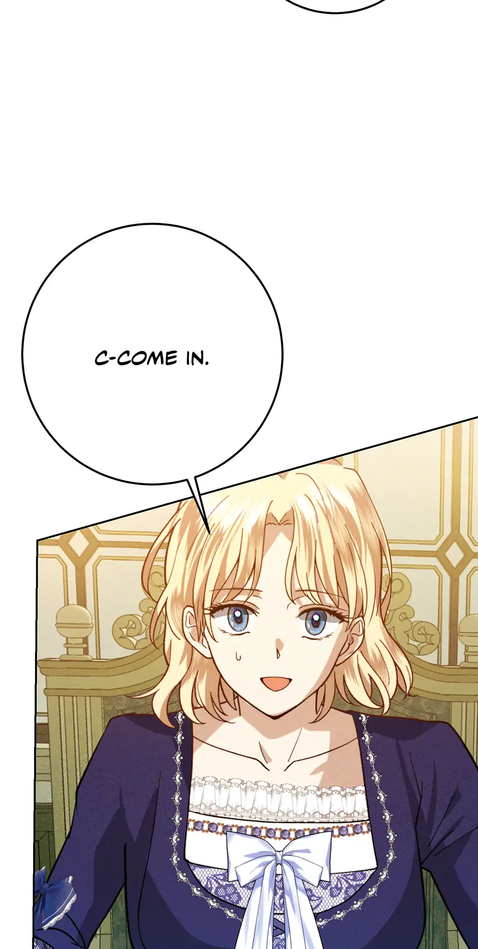 Duchess Mecklen’s Elegant Rebellion Chapter 40 - page 49