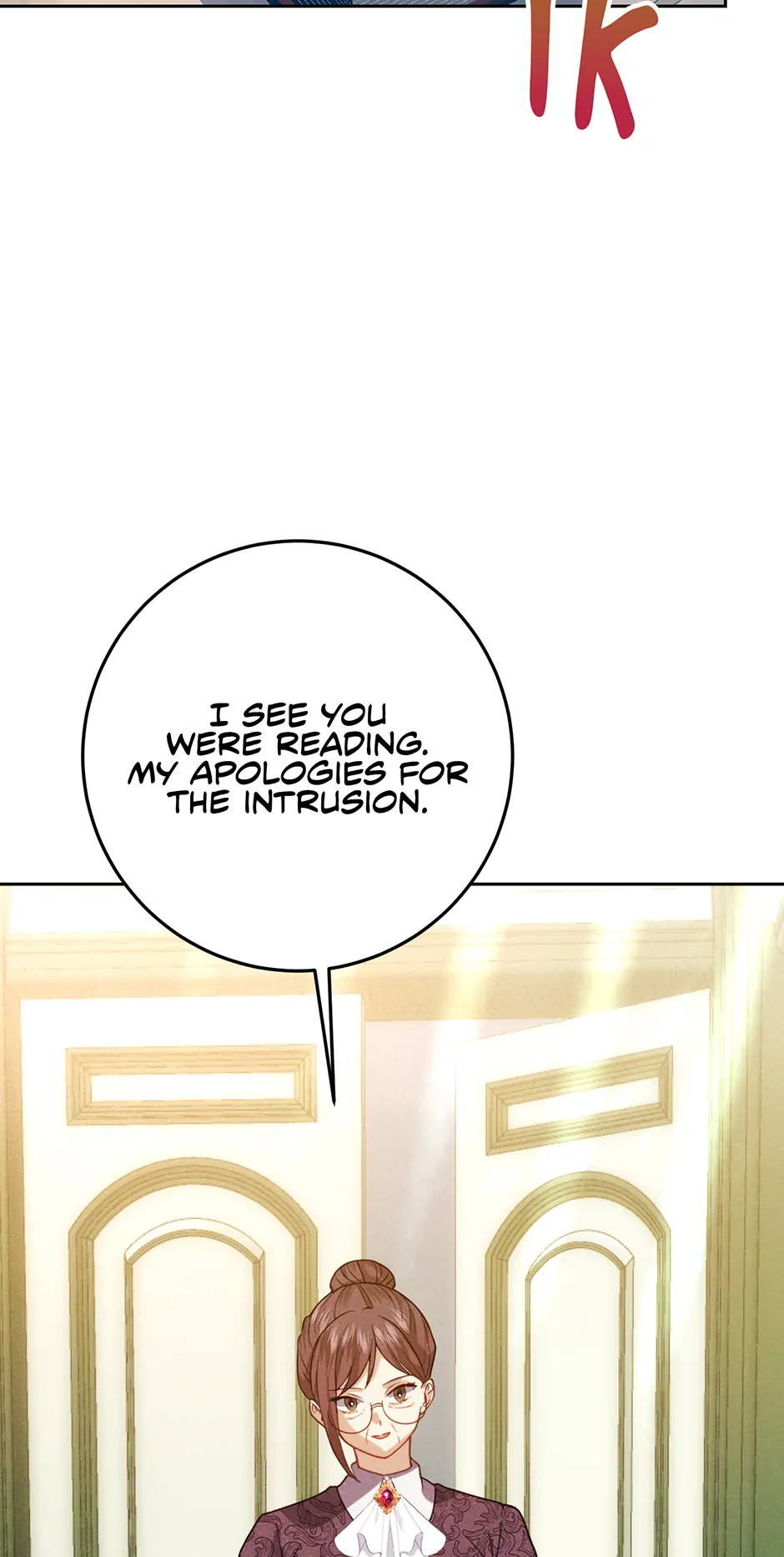 Duchess Mecklen’s Elegant Rebellion Chapter 40 - page 51