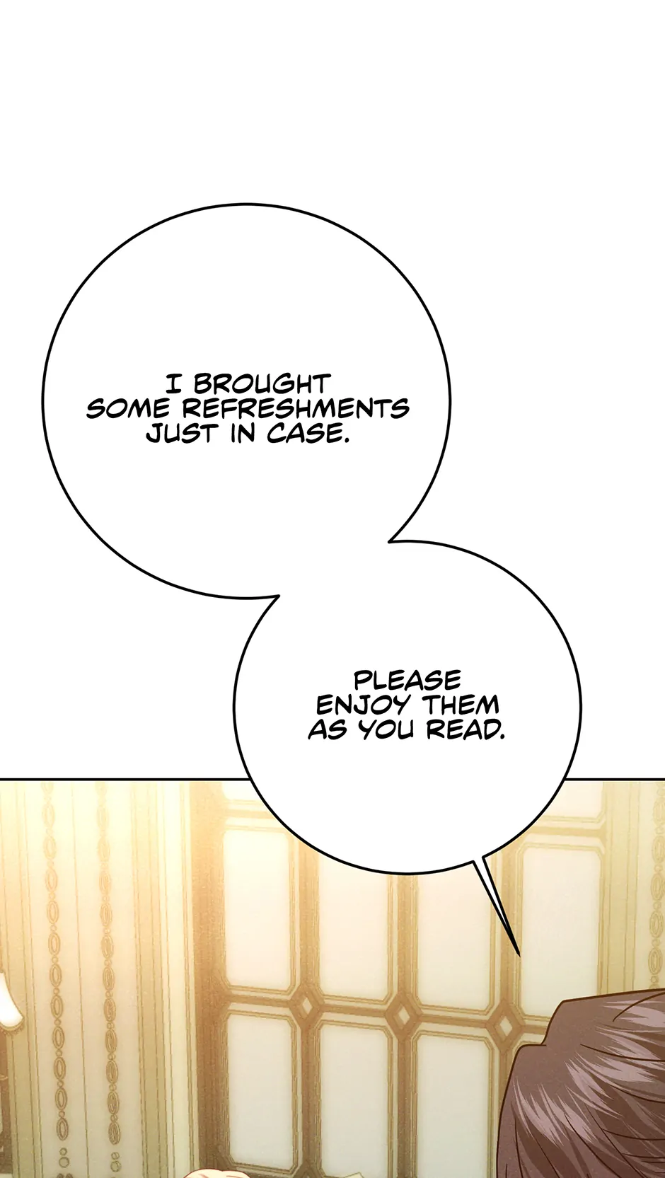 Duchess Mecklen’s Elegant Rebellion Chapter 40 - page 53