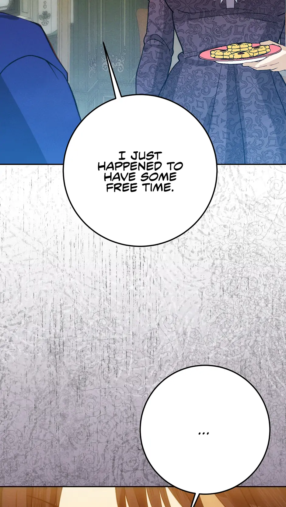 Duchess Mecklen’s Elegant Rebellion Chapter 40 - page 56