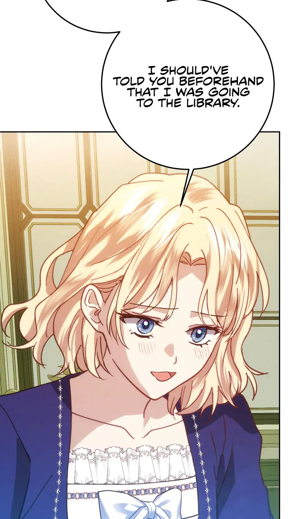 Duchess Mecklen’s Elegant Rebellion Chapter 40 - page 61