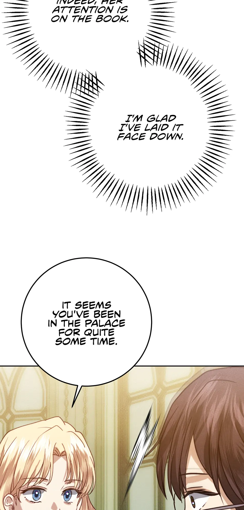 Duchess Mecklen’s Elegant Rebellion Chapter 40 - page 64