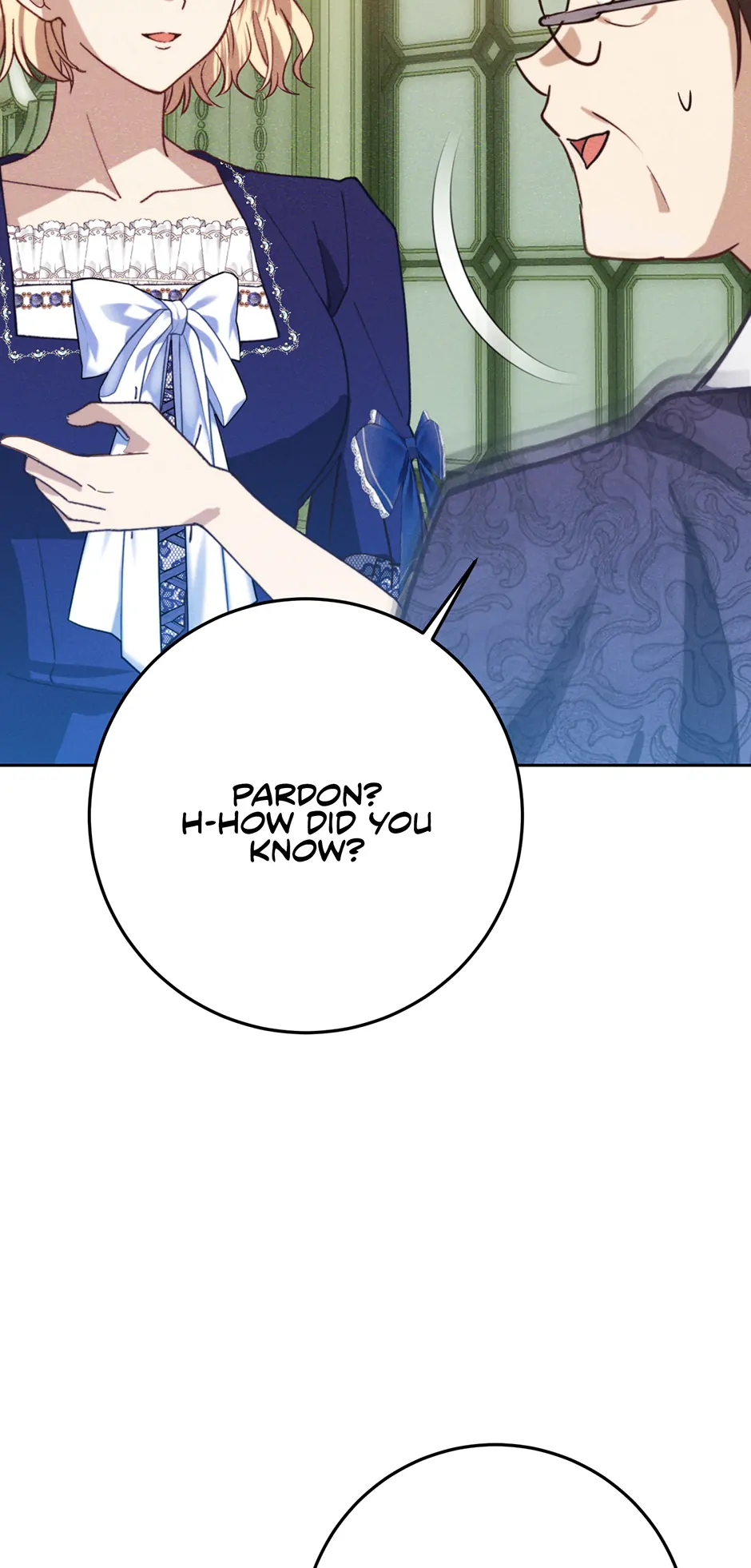 Duchess Mecklen’s Elegant Rebellion Chapter 40 - page 65