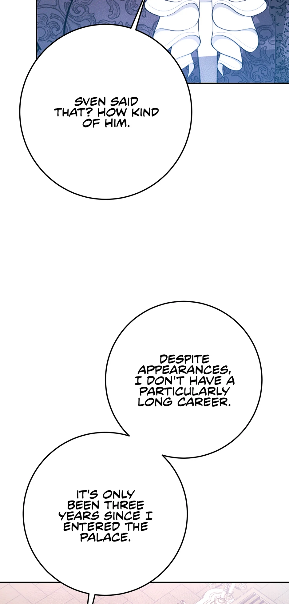 Duchess Mecklen’s Elegant Rebellion Chapter 40 - page 67