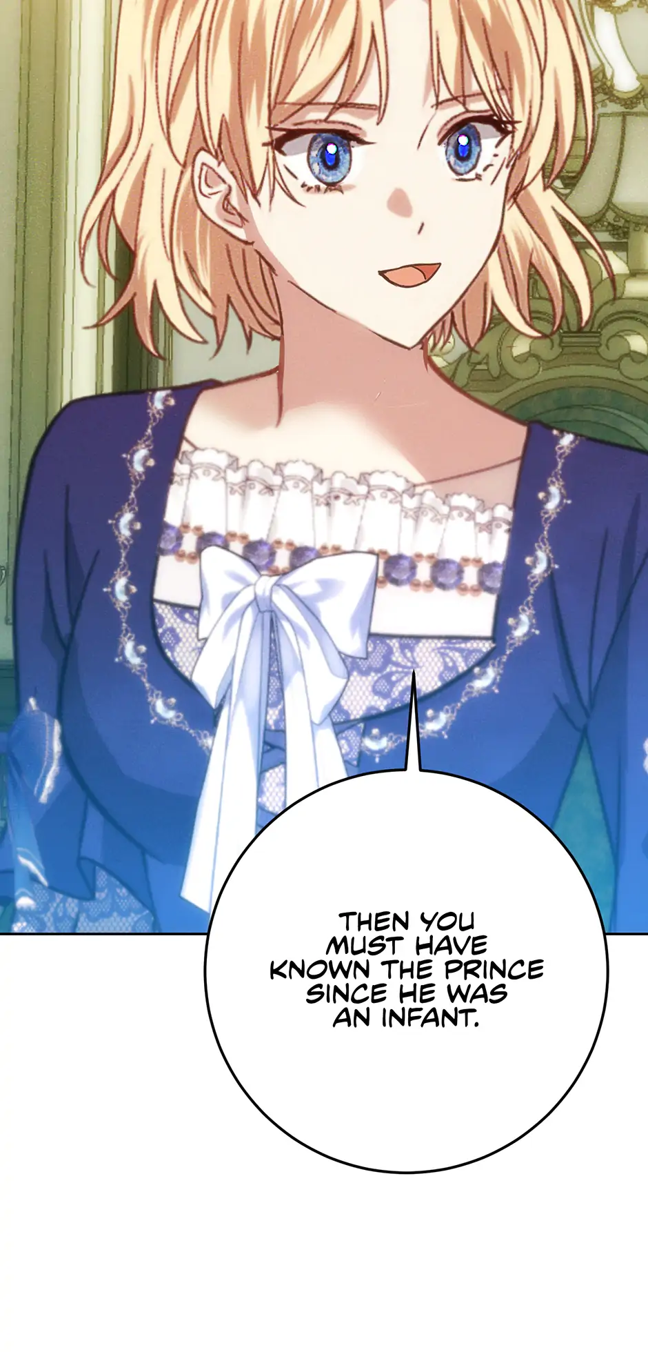 Duchess Mecklen’s Elegant Rebellion Chapter 40 - page 70