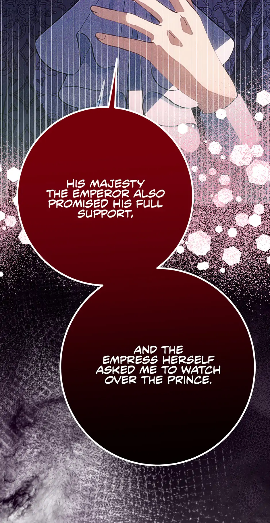 Duchess Mecklen’s Elegant Rebellion Chapter 40 - page 73