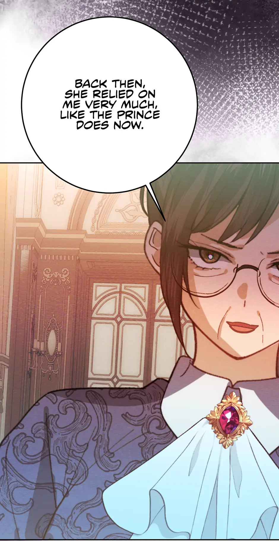 Duchess Mecklen’s Elegant Rebellion Chapter 40 - page 74