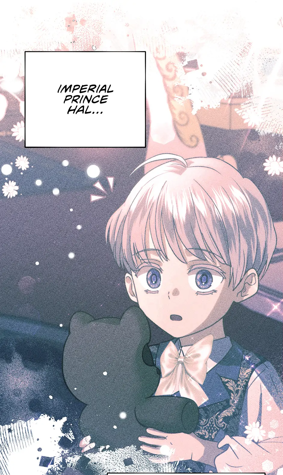 Duchess Mecklen’s Elegant Rebellion Chapter 40 - page 7