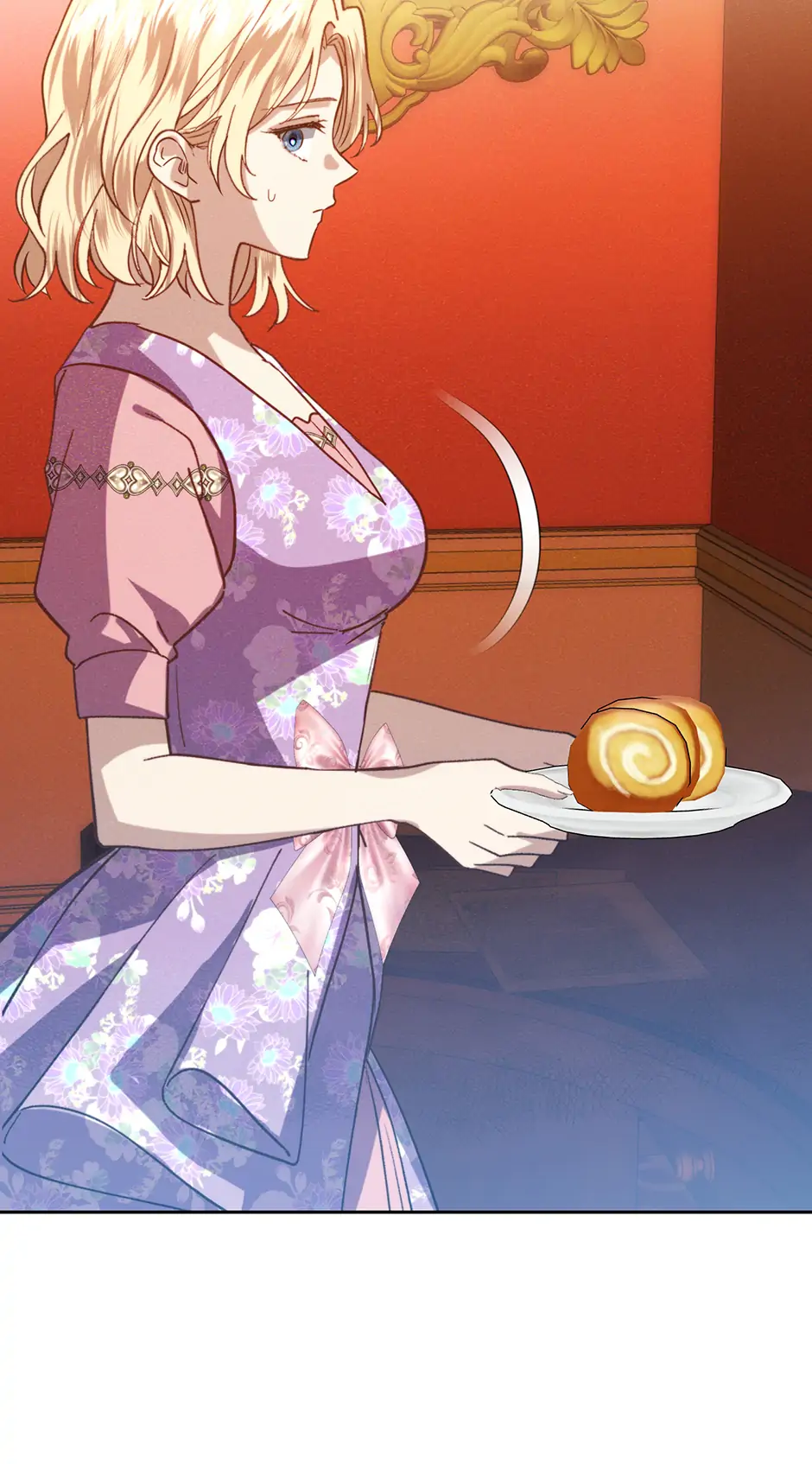 Duchess Mecklen’s Elegant Rebellion Chapter 40 - page 90