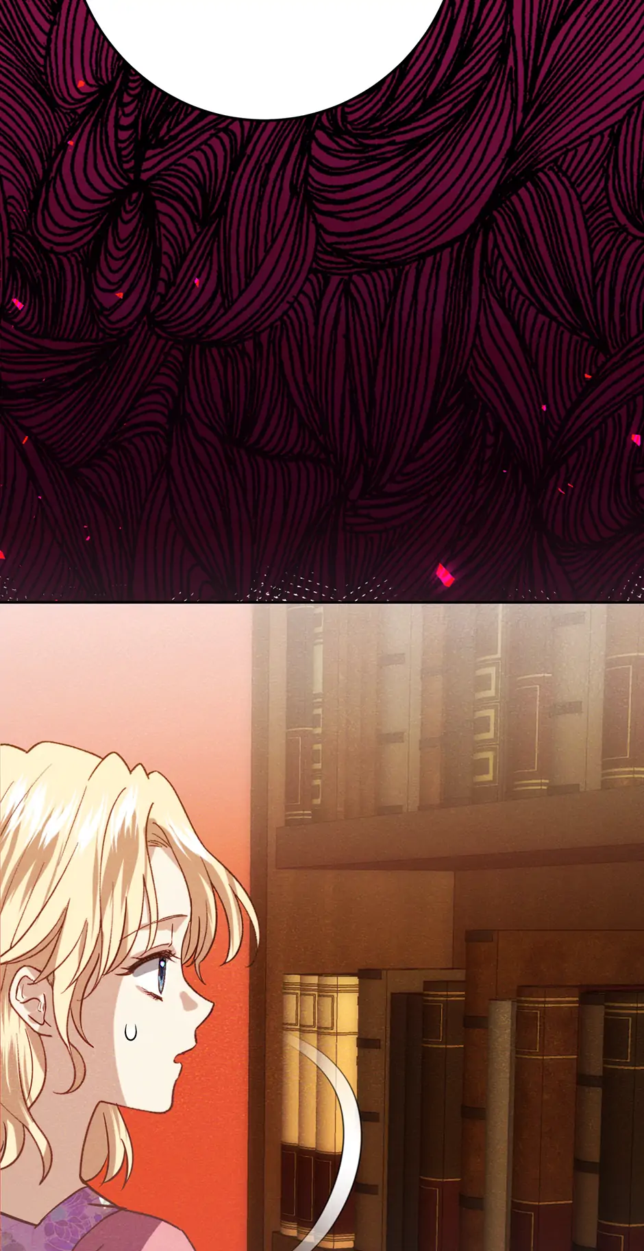 Duchess Mecklen’s Elegant Rebellion Chapter 40 - page 93