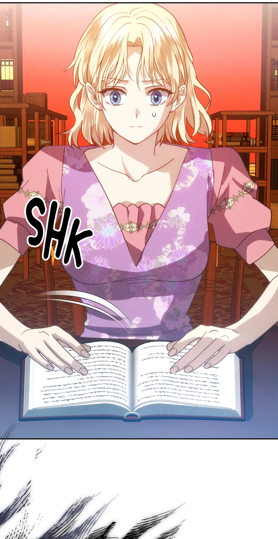 Duchess Mecklen’s Elegant Rebellion Chapter 40 - page 95