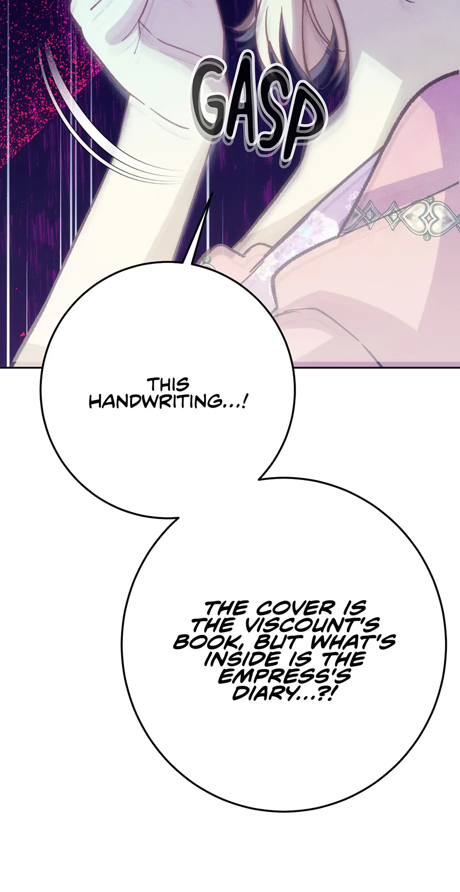 Duchess Mecklen’s Elegant Rebellion Chapter 40 - page 98