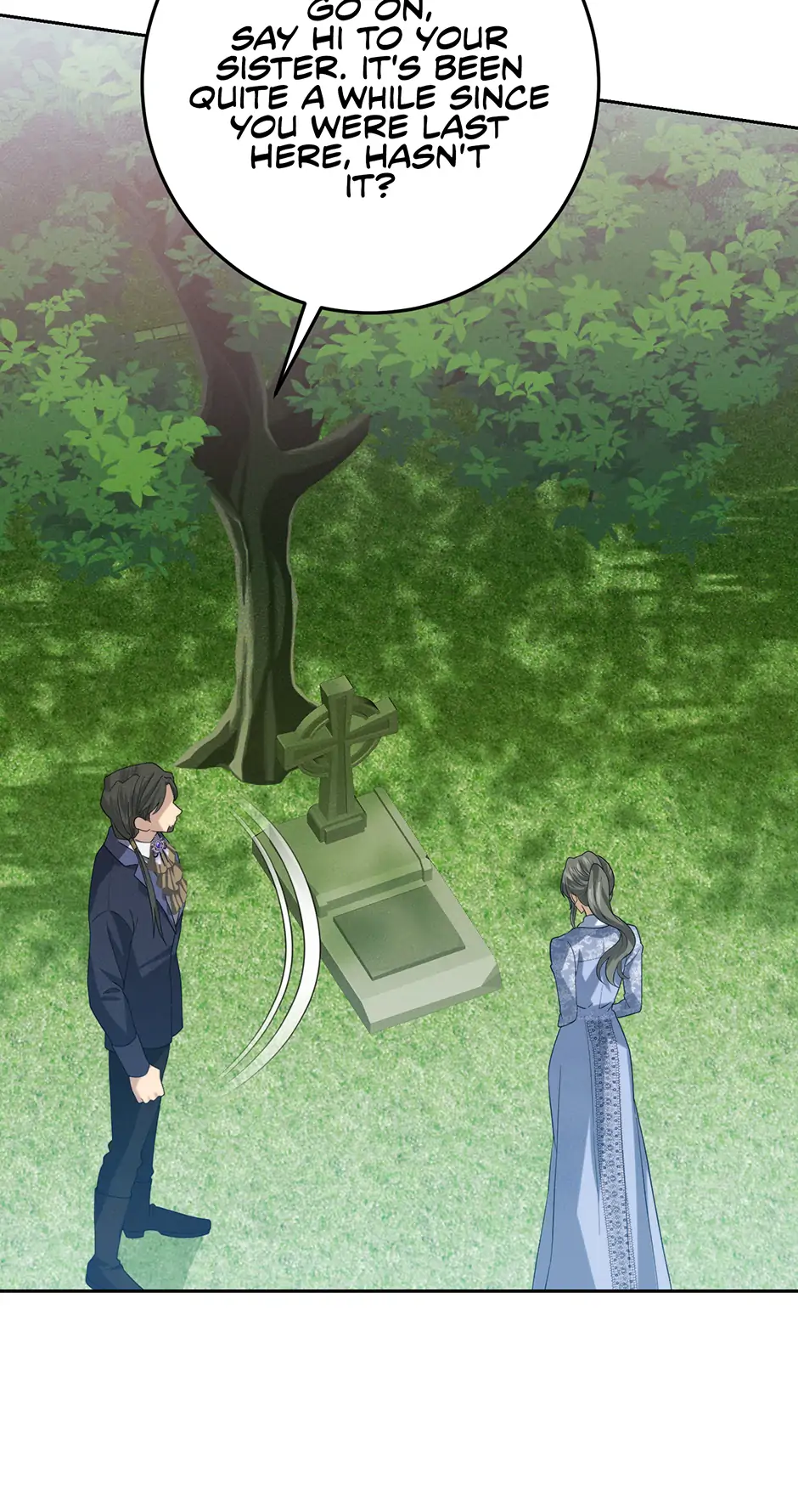 Duchess Mecklen’s Elegant Rebellion Chapter 41 - page 10