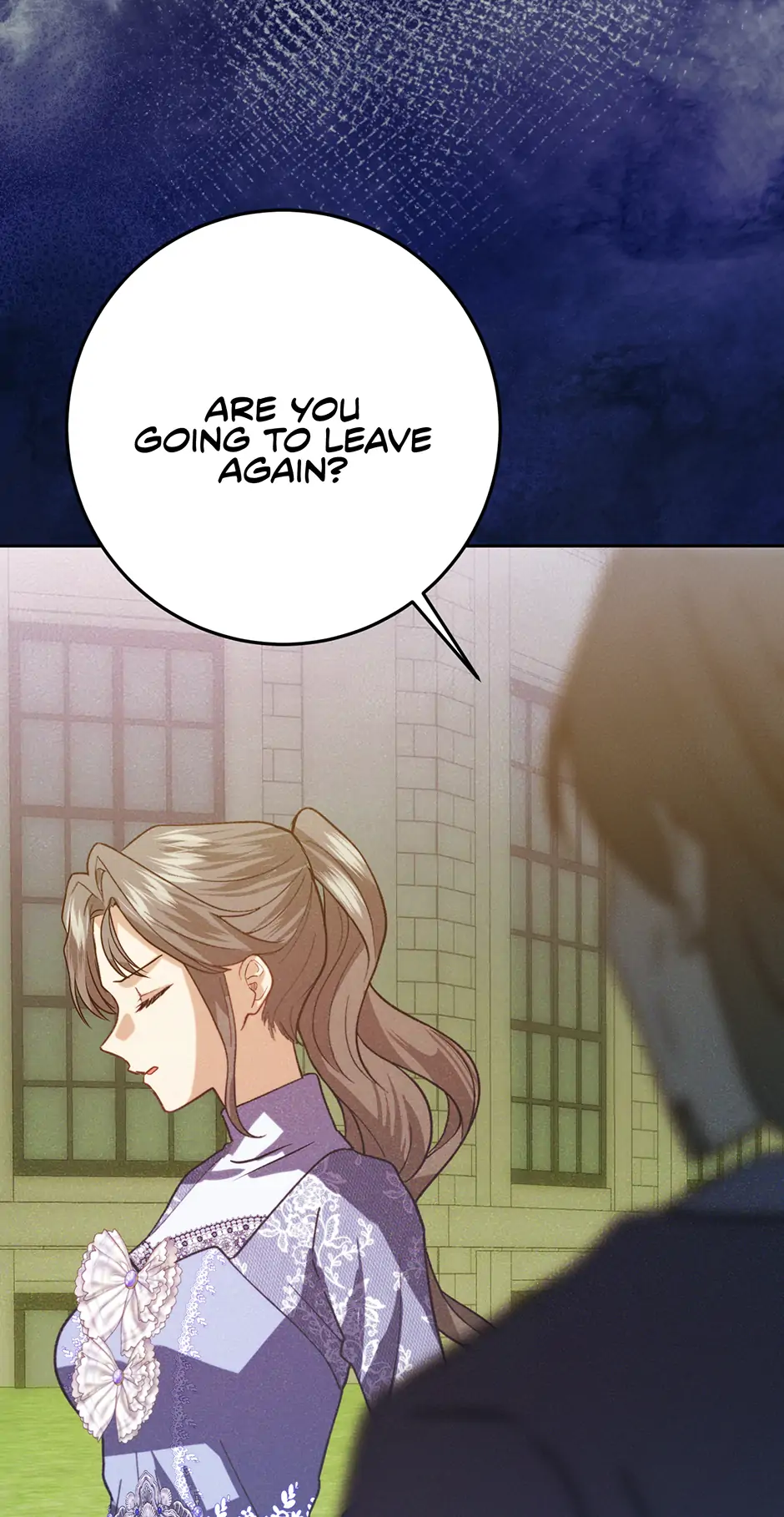 Duchess Mecklen’s Elegant Rebellion Chapter 41 - page 15