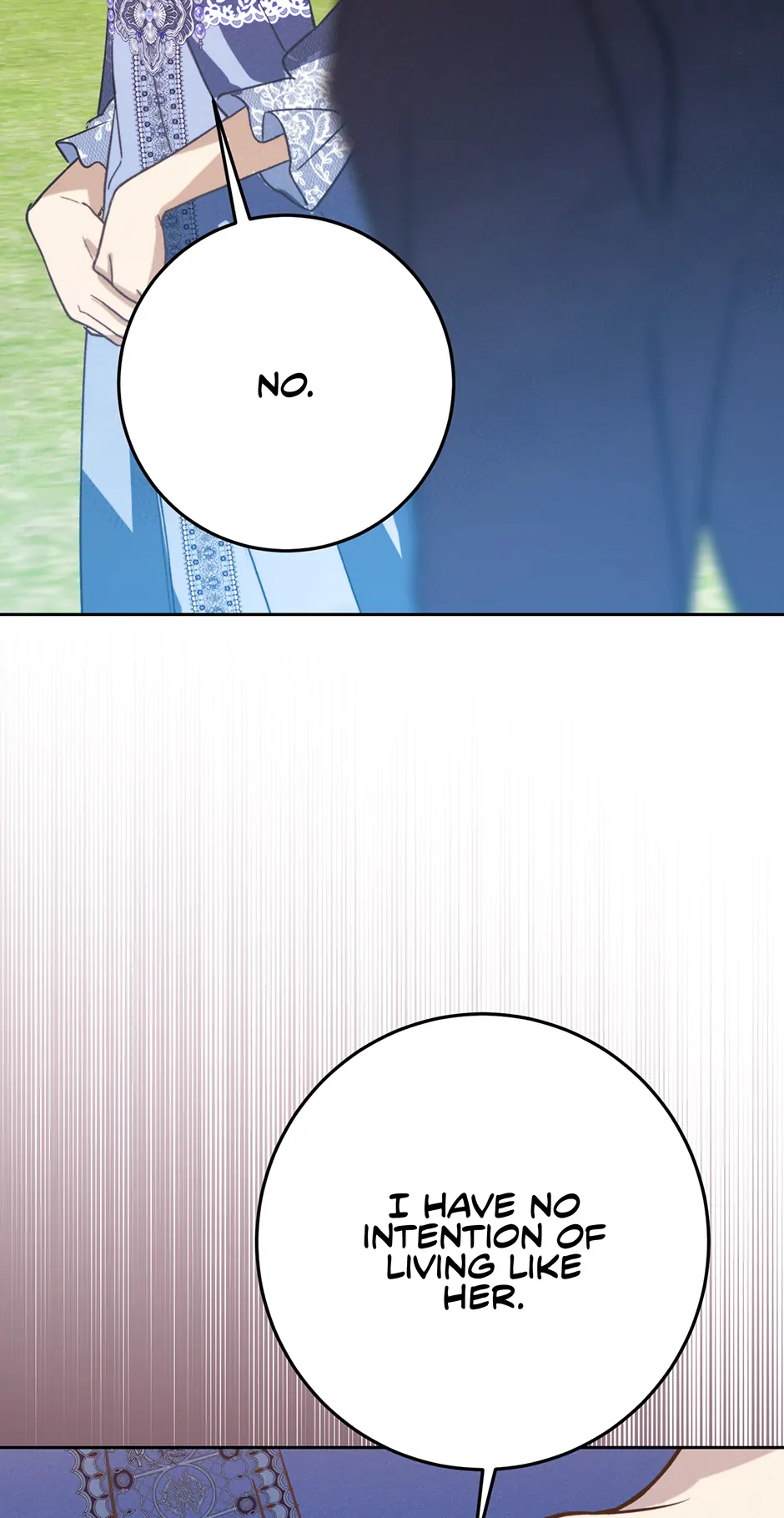 Duchess Mecklen’s Elegant Rebellion Chapter 41 - page 16