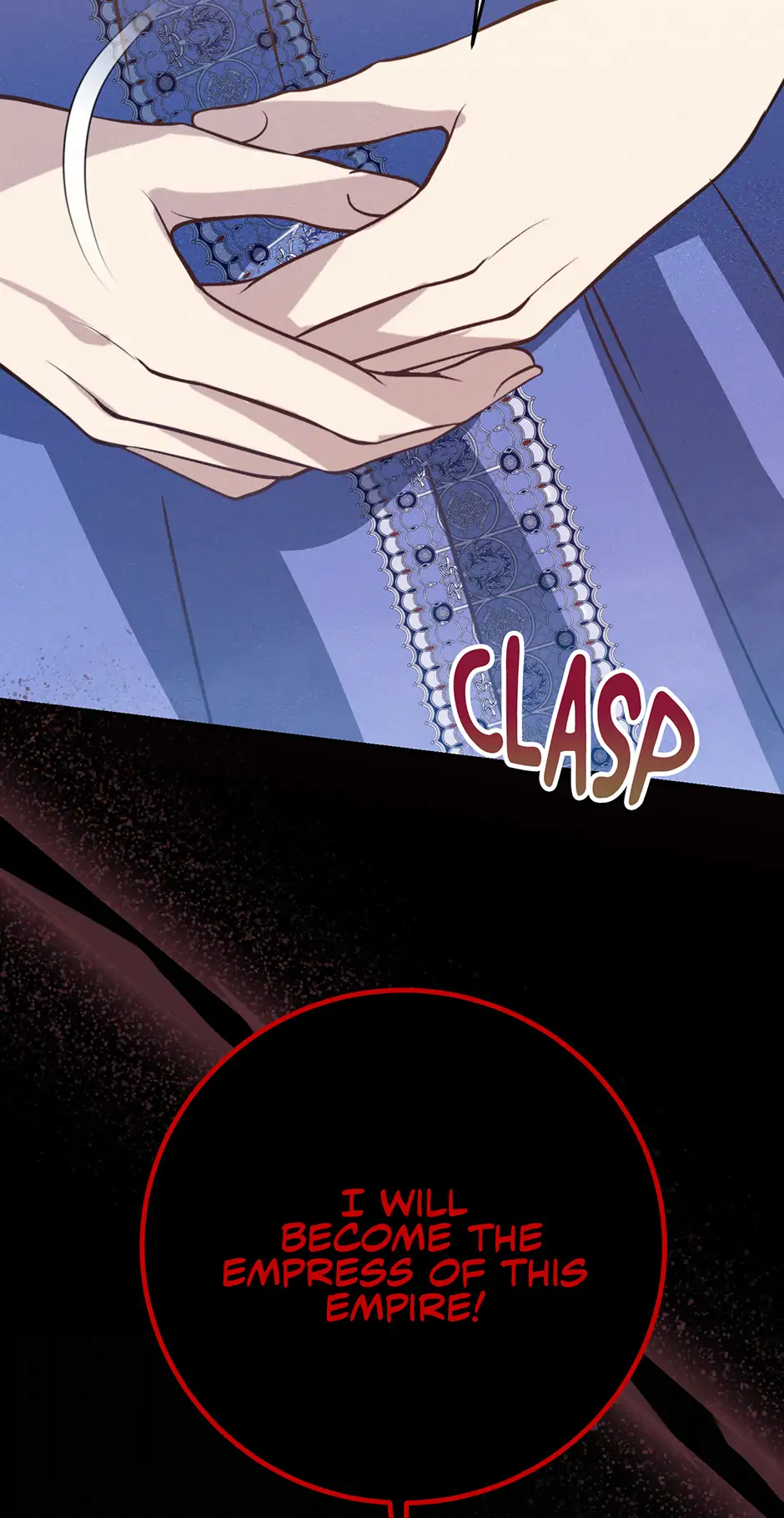 Duchess Mecklen’s Elegant Rebellion Chapter 41 - page 17