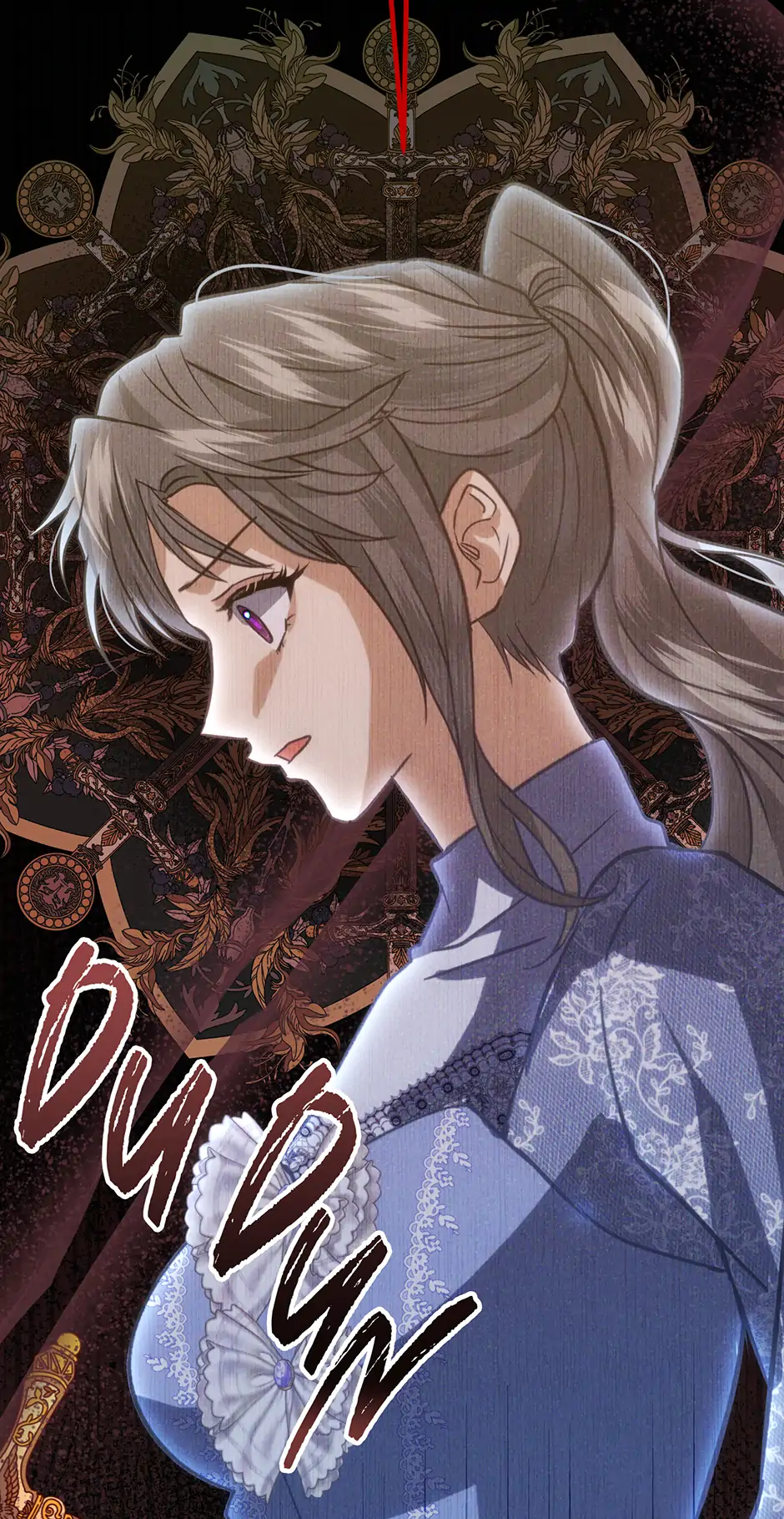 Duchess Mecklen’s Elegant Rebellion Chapter 41 - page 18