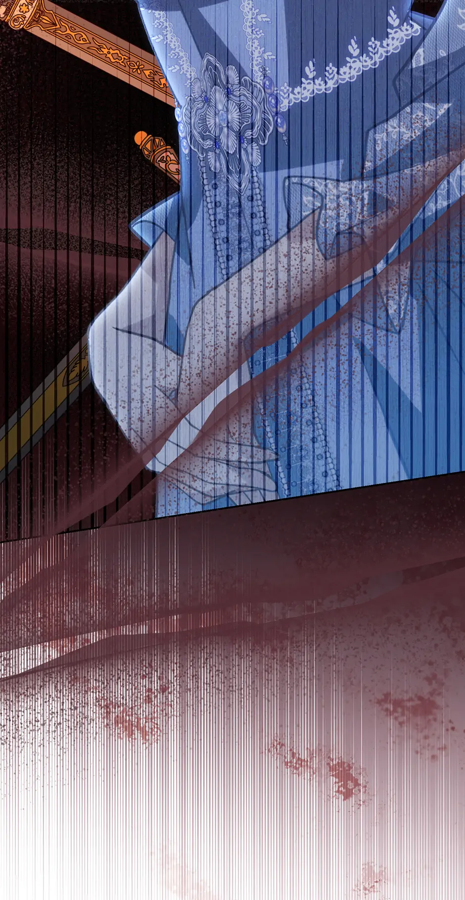 Duchess Mecklen’s Elegant Rebellion Chapter 41 - page 19