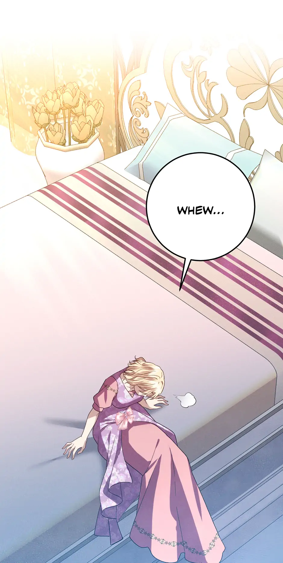 Duchess Mecklen’s Elegant Rebellion Chapter 41 - page 21