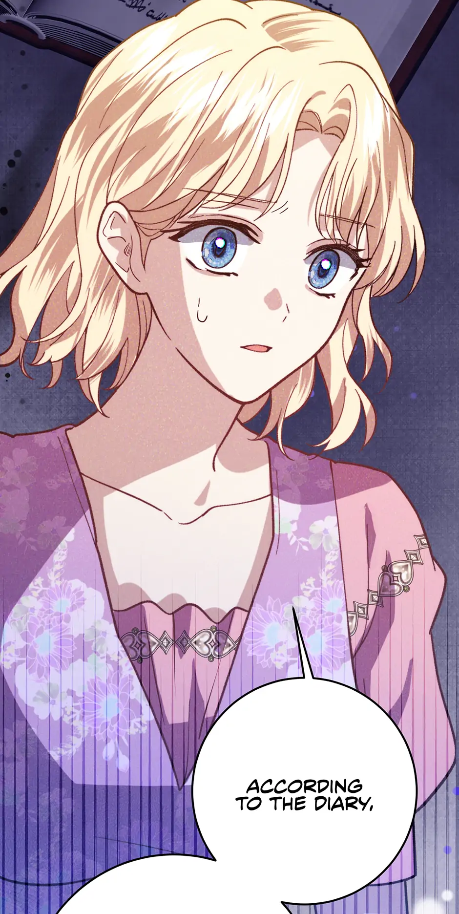 Duchess Mecklen’s Elegant Rebellion Chapter 41 - page 23