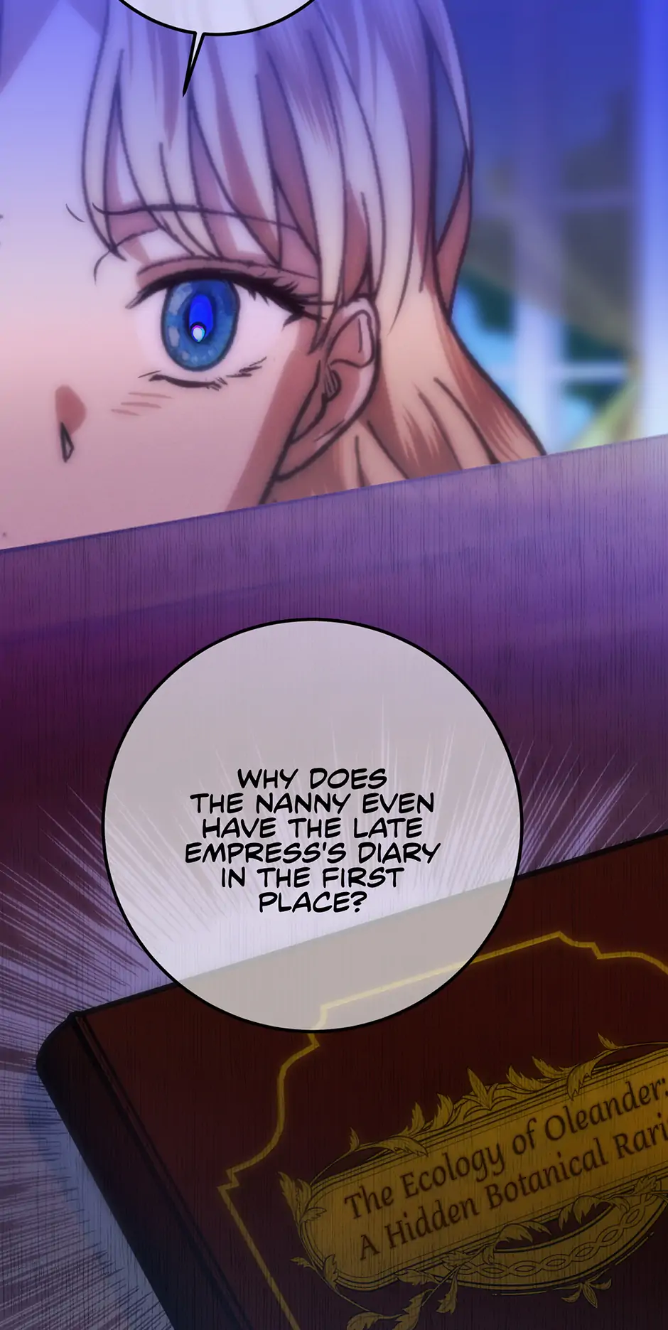 Duchess Mecklen’s Elegant Rebellion Chapter 41 - page 26