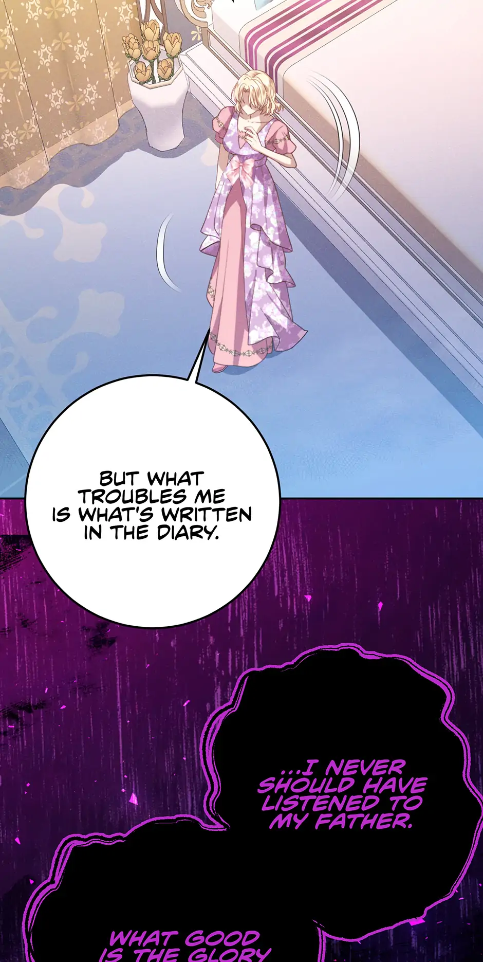 Duchess Mecklen’s Elegant Rebellion Chapter 41 - page 28