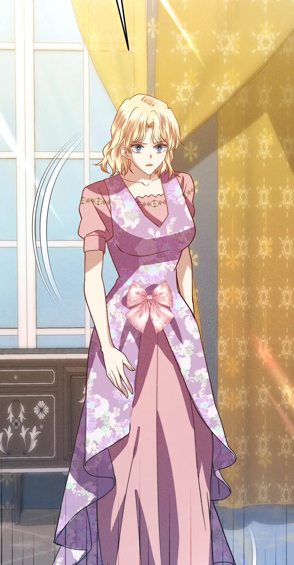 Duchess Mecklen’s Elegant Rebellion Chapter 41 - page 33