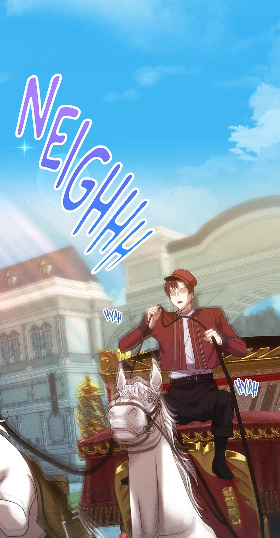 Duchess Mecklen’s Elegant Rebellion Chapter 41 - page 36