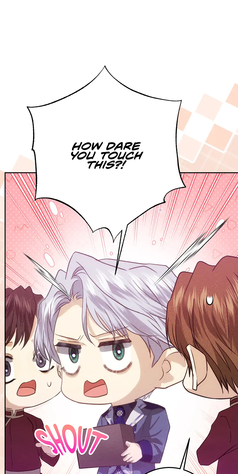 Duchess Mecklen’s Elegant Rebellion Chapter 41 - page 41