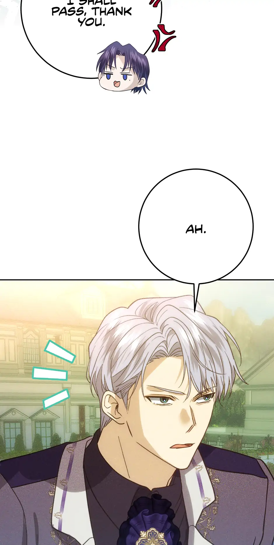 Duchess Mecklen’s Elegant Rebellion Chapter 41 - page 46