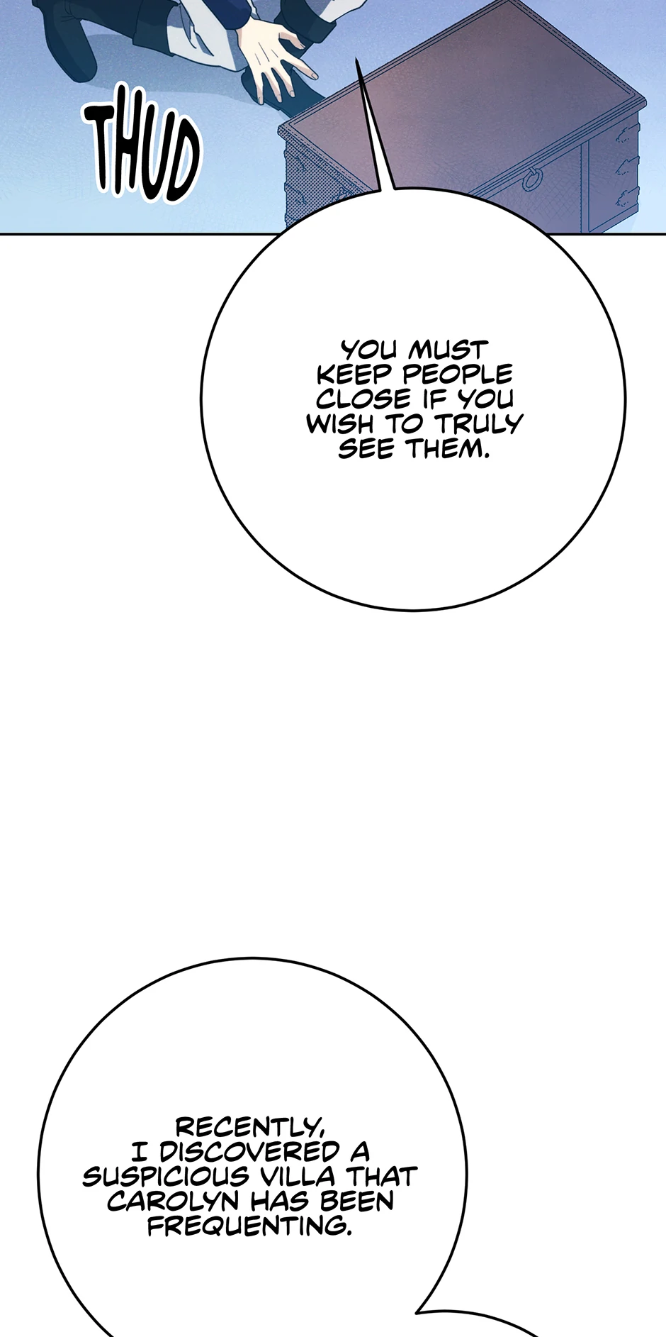 Duchess Mecklen’s Elegant Rebellion Chapter 41 - page 52