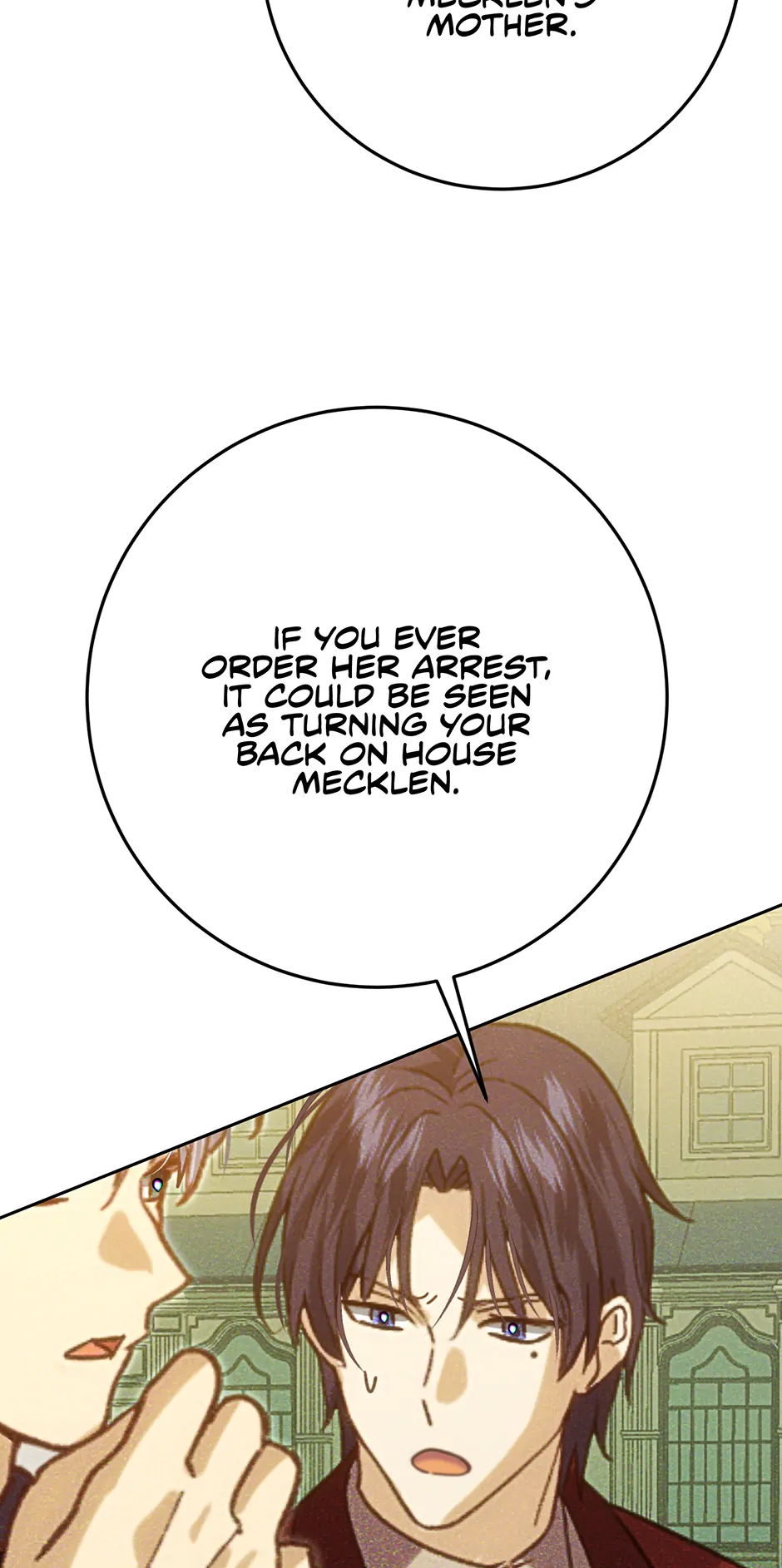 Duchess Mecklen’s Elegant Rebellion Chapter 41 - page 57