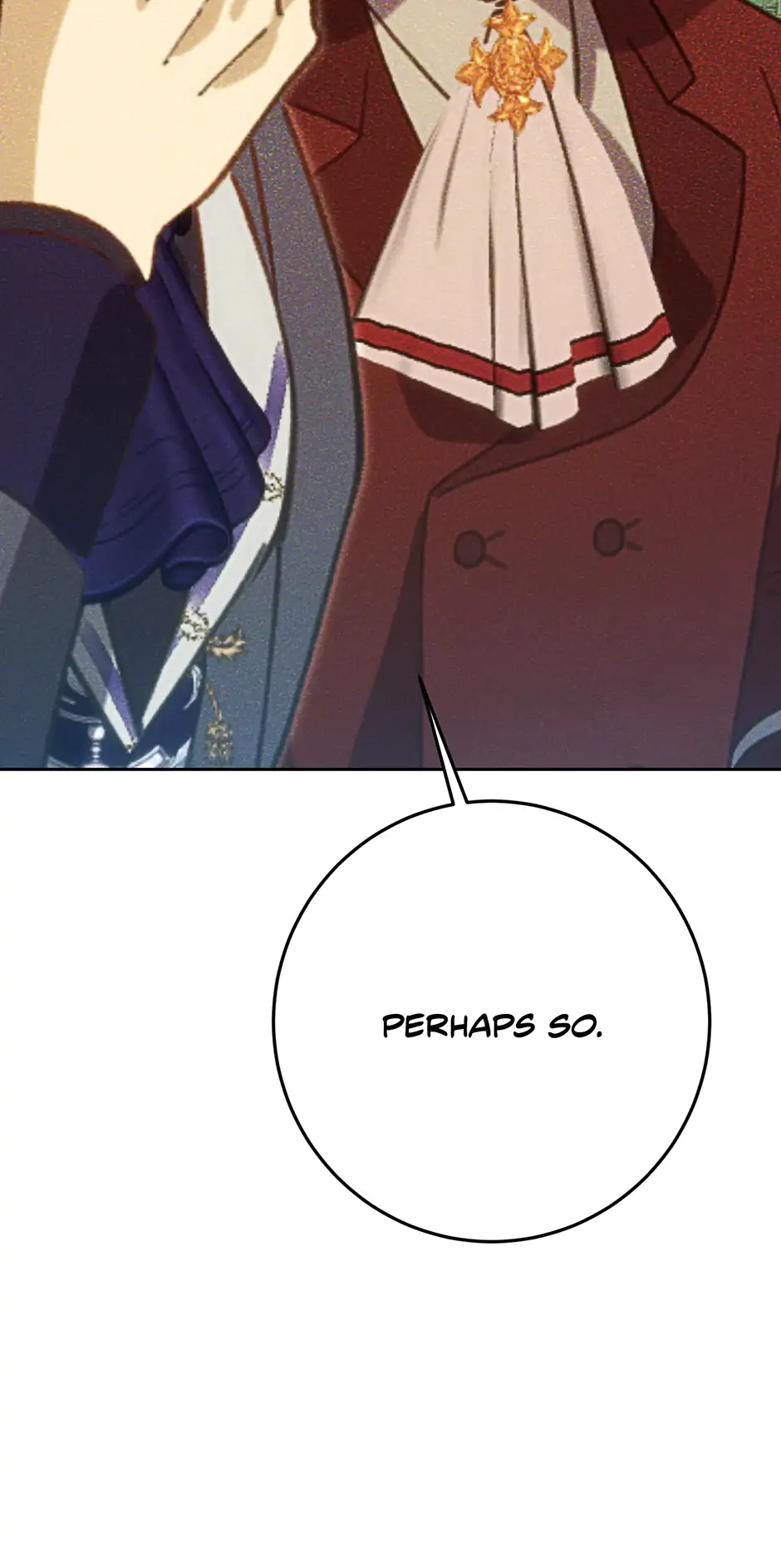 Duchess Mecklen’s Elegant Rebellion Chapter 41 - page 58