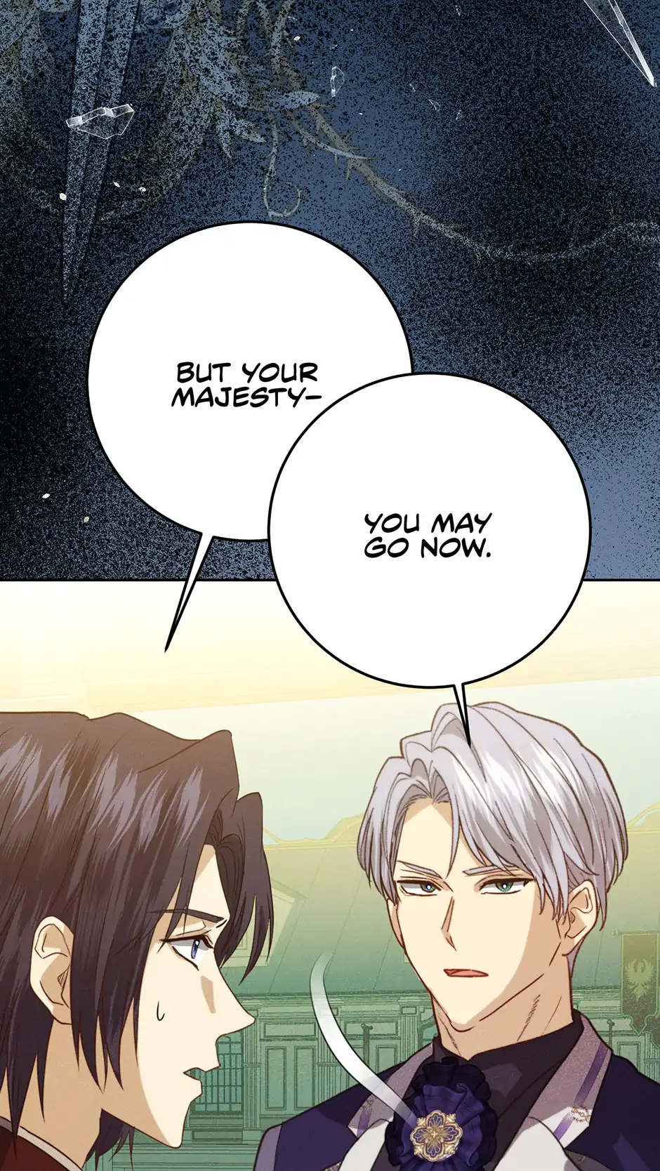 Duchess Mecklen’s Elegant Rebellion Chapter 41 - page 61