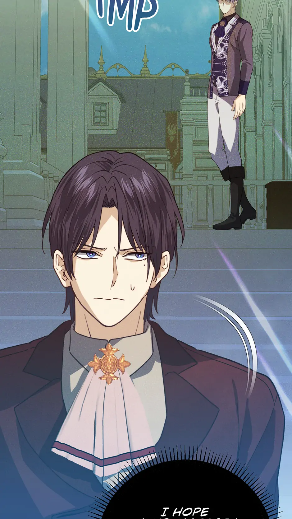 Duchess Mecklen’s Elegant Rebellion Chapter 41 - page 66