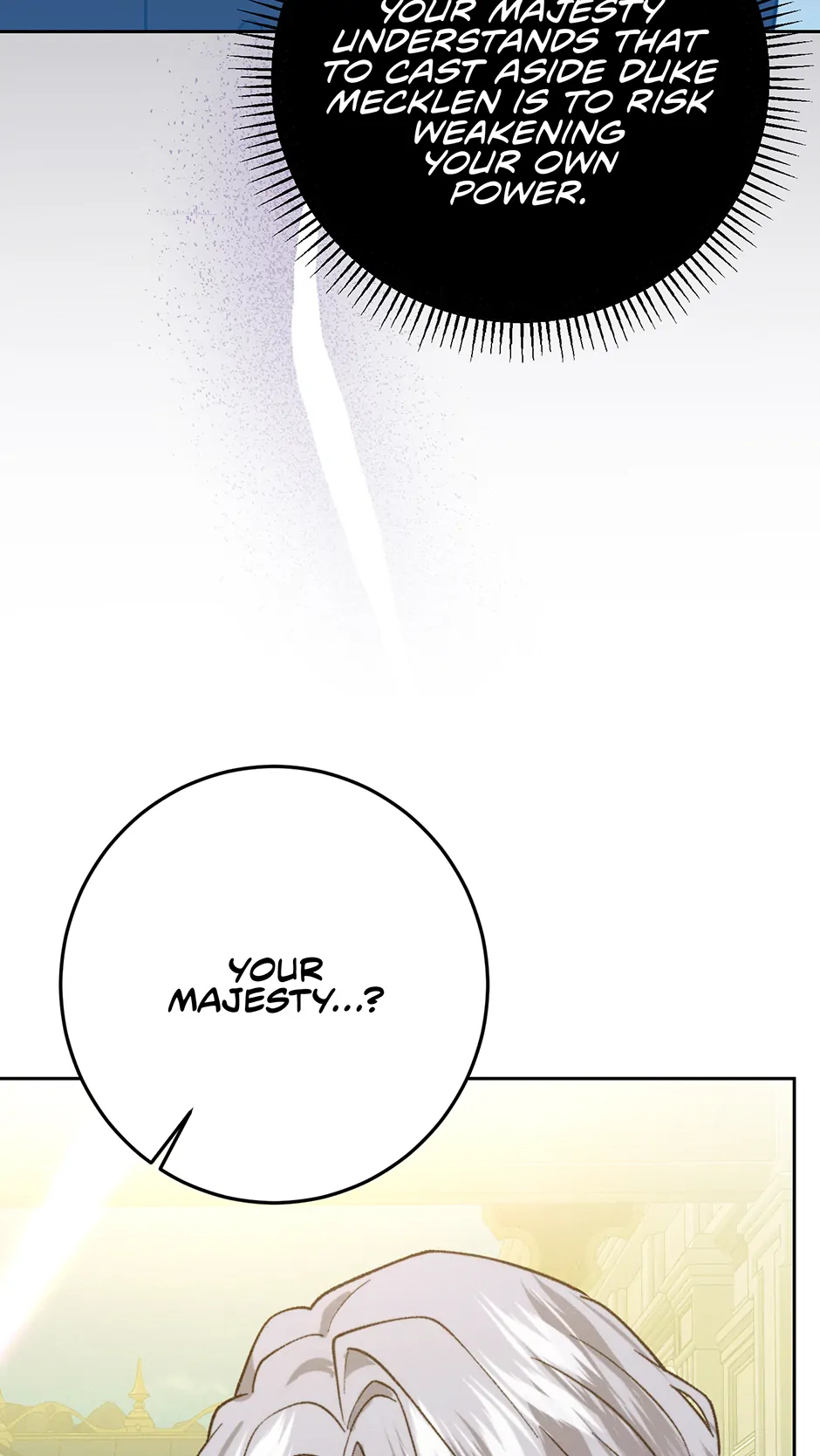 Duchess Mecklen’s Elegant Rebellion Chapter 41 - page 67