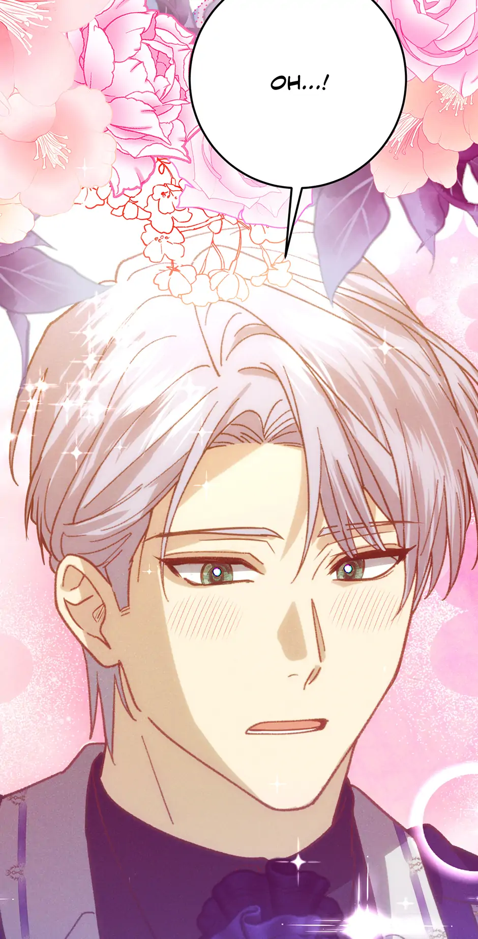 Duchess Mecklen’s Elegant Rebellion Chapter 41 - page 71