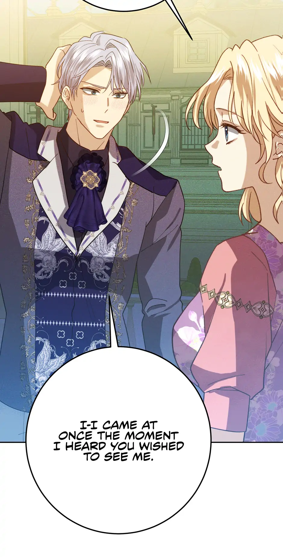 Duchess Mecklen’s Elegant Rebellion Chapter 41 - page 73