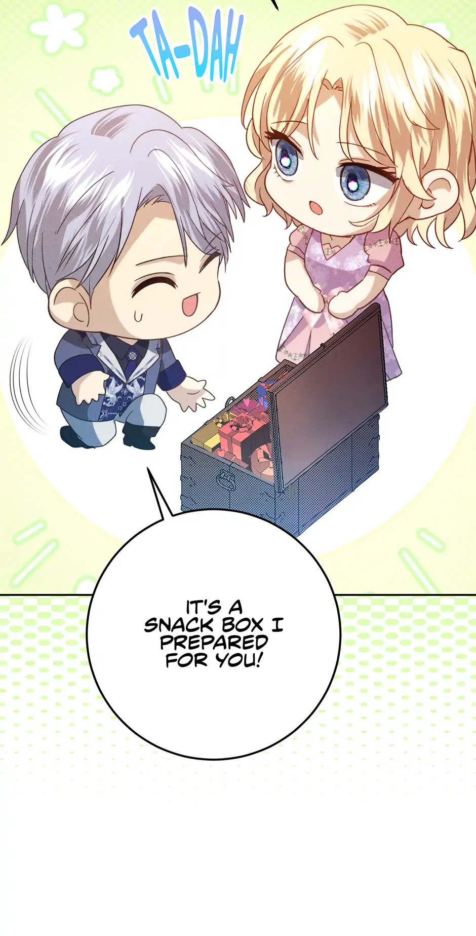 Duchess Mecklen’s Elegant Rebellion Chapter 41 - page 76