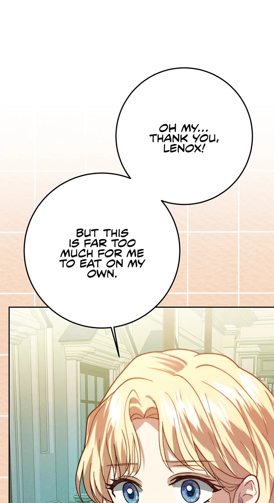 Duchess Mecklen’s Elegant Rebellion Chapter 41 - page 77