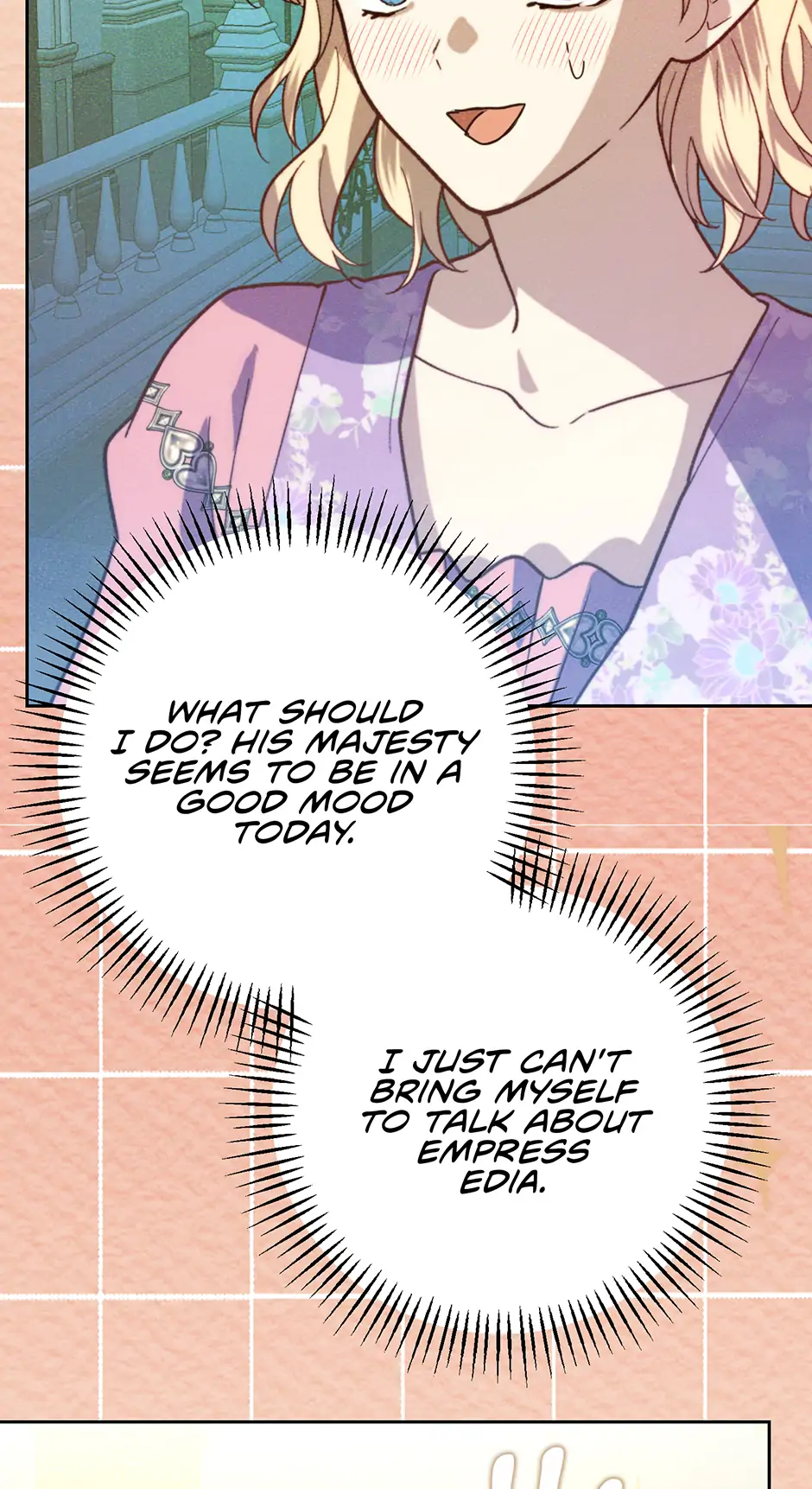 Duchess Mecklen’s Elegant Rebellion Chapter 41 - page 78