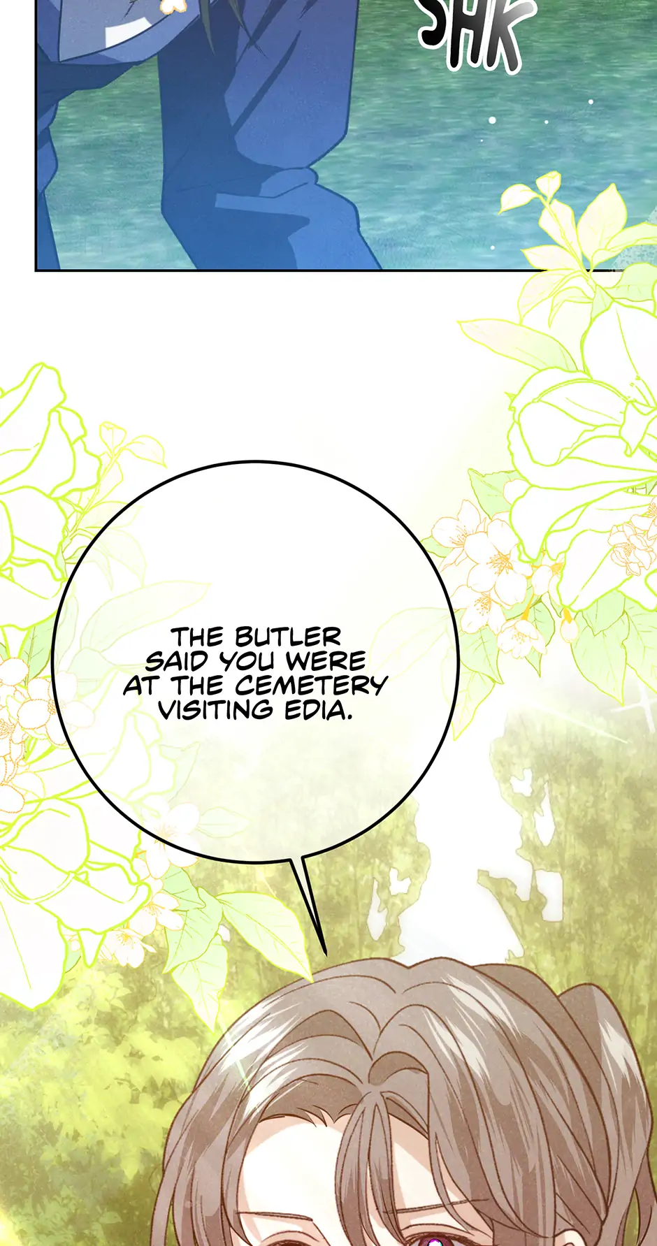 Duchess Mecklen’s Elegant Rebellion Chapter 41 - page 7