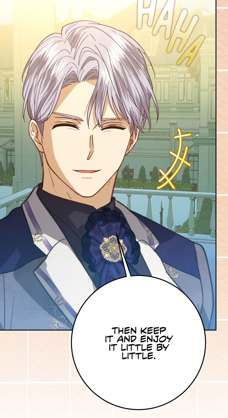 Duchess Mecklen’s Elegant Rebellion Chapter 41 - page 79