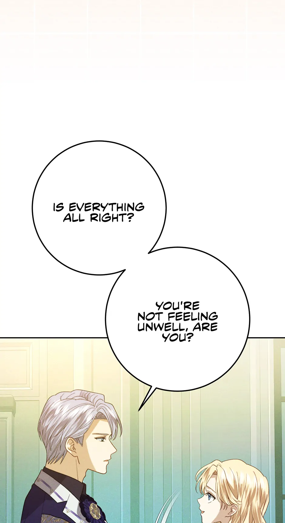 Duchess Mecklen’s Elegant Rebellion Chapter 41 - page 80