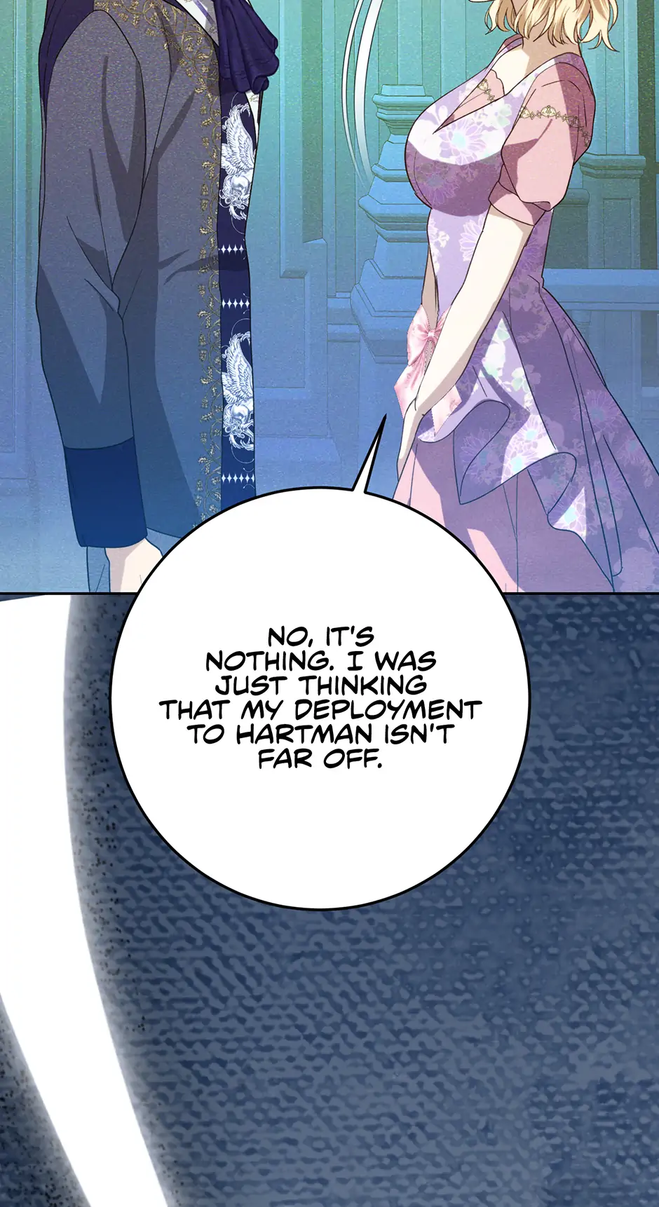 Duchess Mecklen’s Elegant Rebellion Chapter 41 - page 81