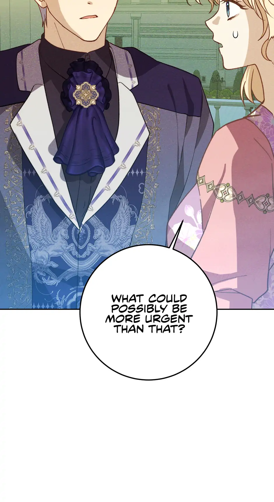 Duchess Mecklen’s Elegant Rebellion Chapter 41 - page 86