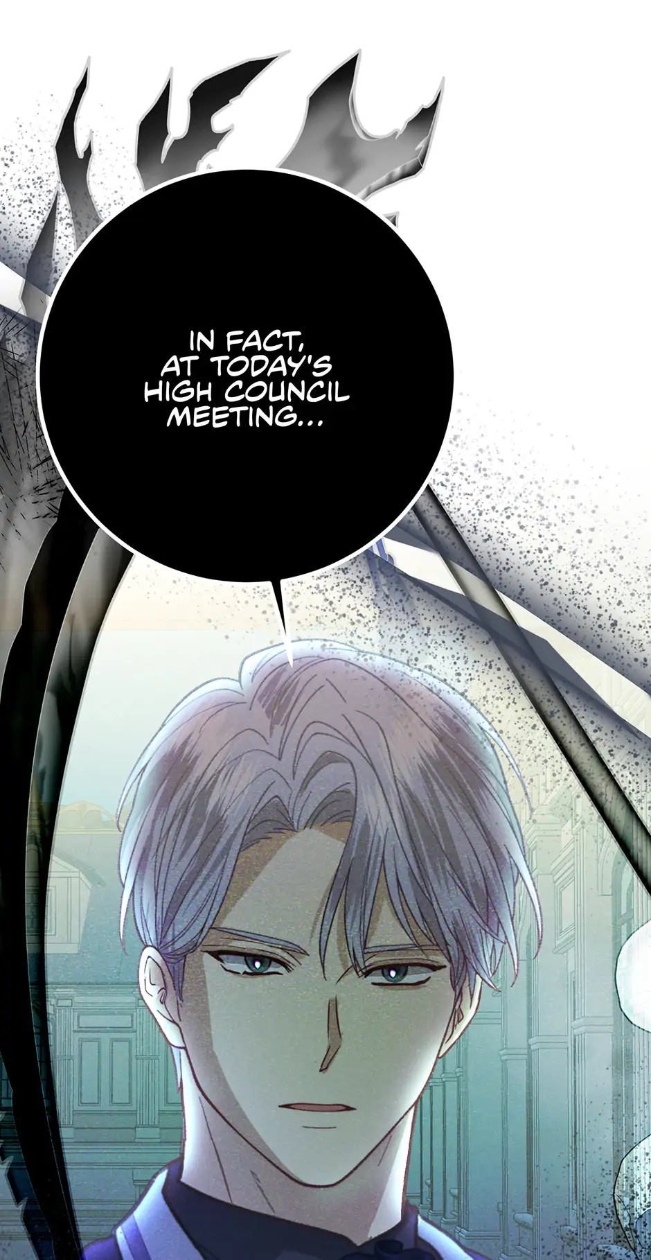 Duchess Mecklen’s Elegant Rebellion Chapter 41 - page 87