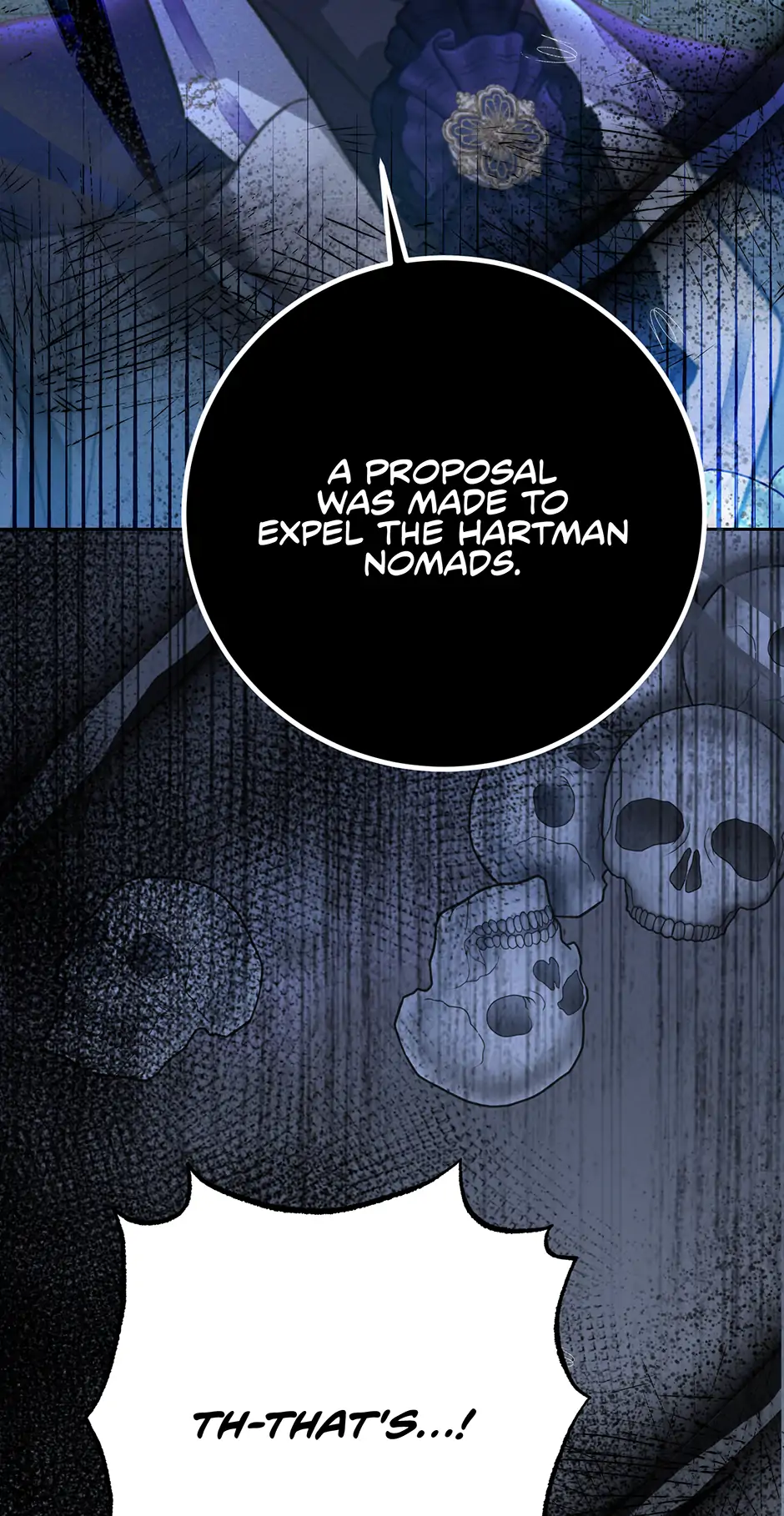 Duchess Mecklen’s Elegant Rebellion Chapter 41 - page 88