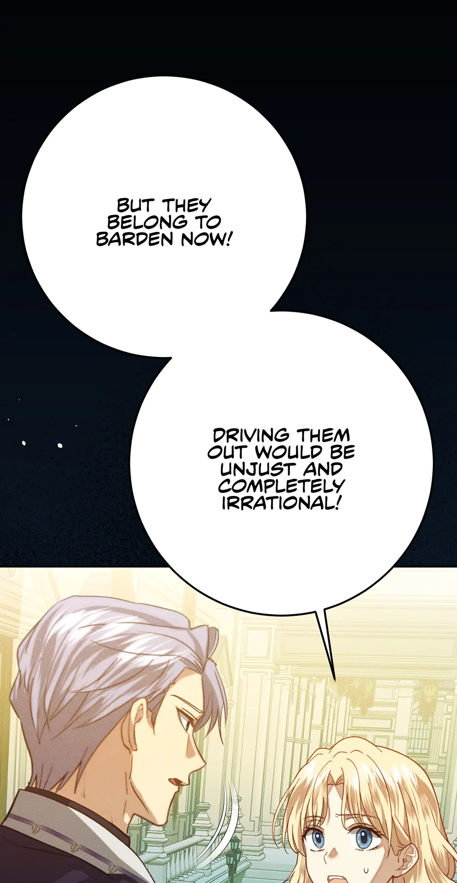 Duchess Mecklen’s Elegant Rebellion Chapter 41 - page 90